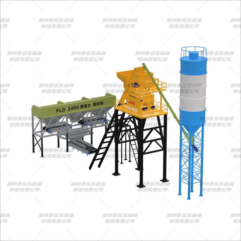 HZS75簡(jiǎn)易站（1500+3倉(cāng)）(圖2)