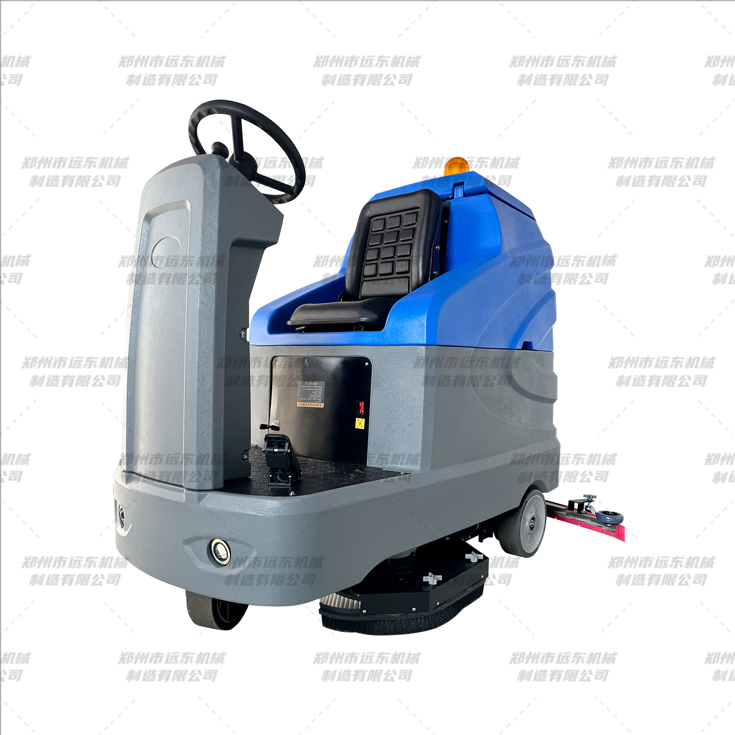 950型洗地機(jī)(圖1) 950型洗地機(jī)(圖1)