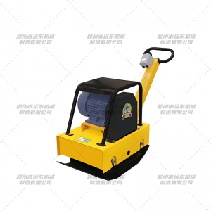 200型電動(dòng)款平板夯