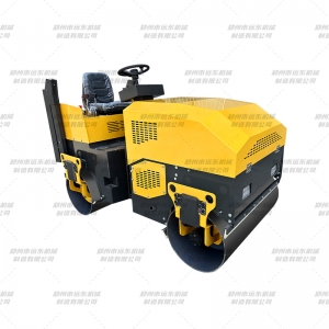 FVR1200單振 座駕壓路機(jī)