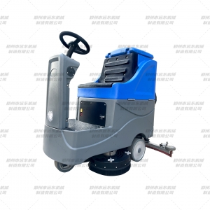 750s型洗地機(jī)